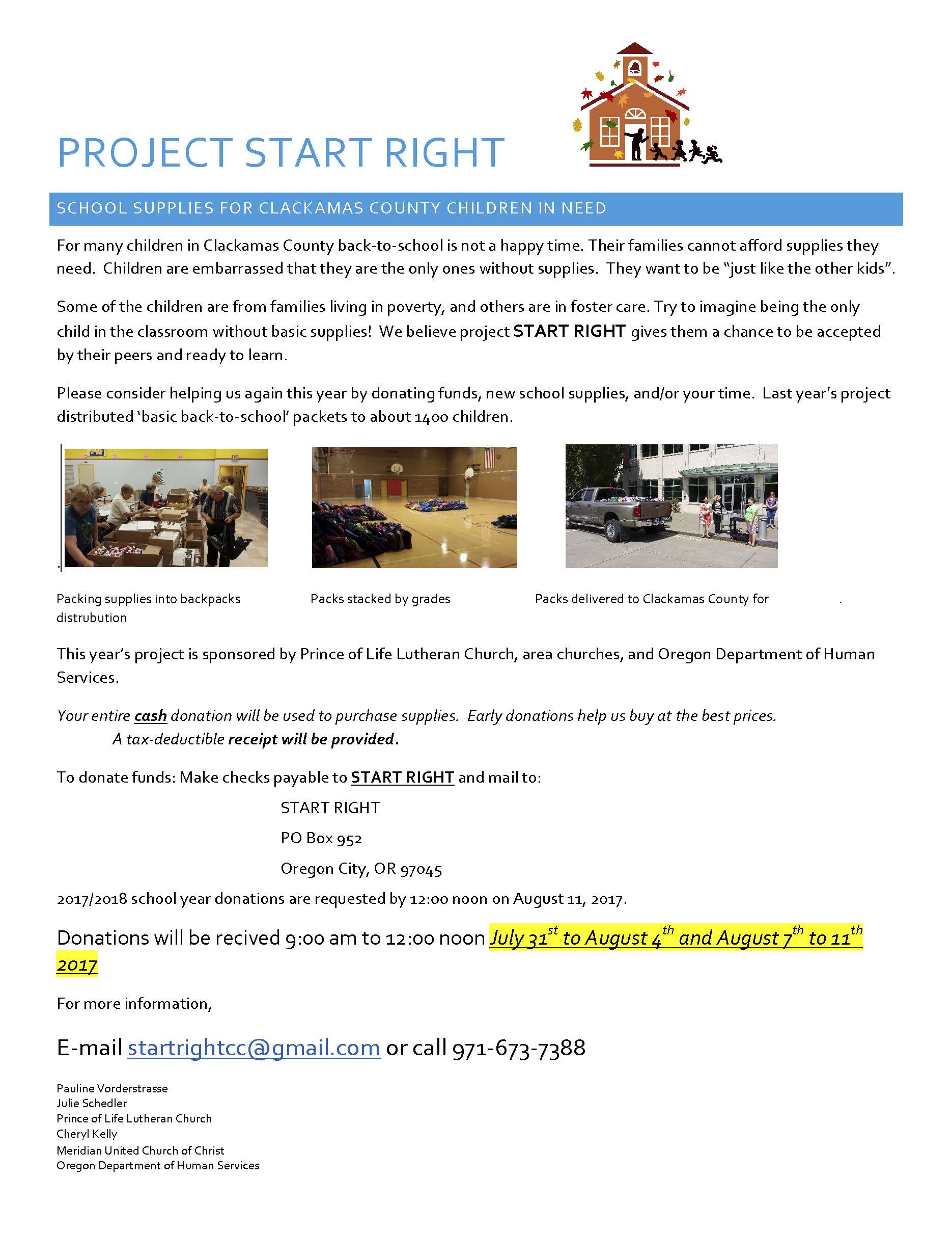 Project Start Right 2 2017 Page_1